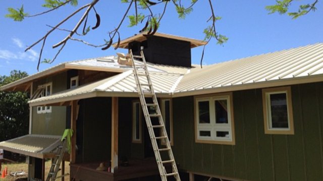 Slide of All Secure Roofing & Waterproofing