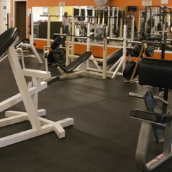 Berea Fitness Open 24/7