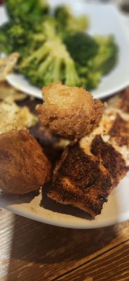 Aiken Fish House and Oyster Bar by null