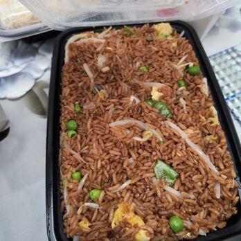 New Bill and Harry - Vegetable fried rice - Chinese Near Me - West Orange, New Jersey New Bill and Harry - Vegetable fried rice - Chinese Near Me - West Orange, New Jersey