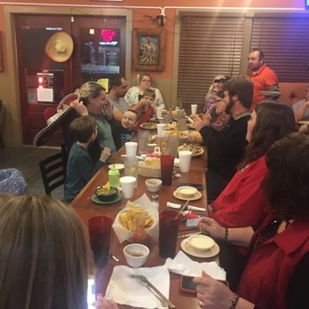 La Cabana Mexican Restaurant - De clientes y amigos - Mexican Near Me - Comer, Georgia