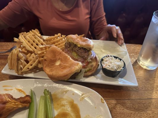 Vaughan's Pub & Grill by null