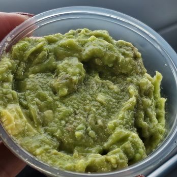 La Bufadora Baja Grill Mission Grove - Small guac - Mexican Near Me - Riverside, California La Bufadora Baja Grill Mission Grove - Small guac - Mexican Near Me - Riverside, California