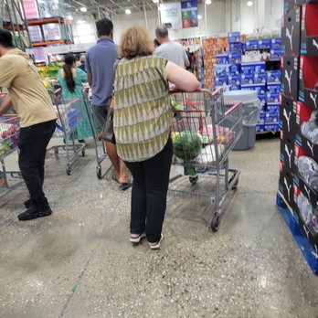 Costco - Wholesale Stores Near Me - Westbury, New York