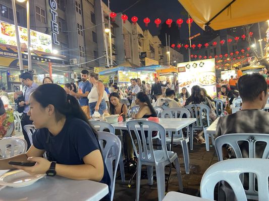 Restoran Sai Woo by null