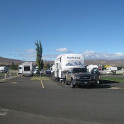 Ellensburg RV Park