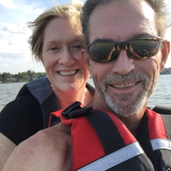Village Chiropractic - My wife and I on a Waverunner! That would not have been possible without the healing provided by Village Chiro!!! Thanks Guys!!! - Chiropractors Near Me - Spring, Texas Village Chiropractic - My wife and I on a Waverunner! That would not have been possible without the healing provided by Village Chiro!!! Thanks Guys!!! - Chiropractors Near Me - Spring, Texas
