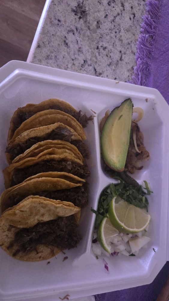 Mexican Grill Charro El Tio Restaurant