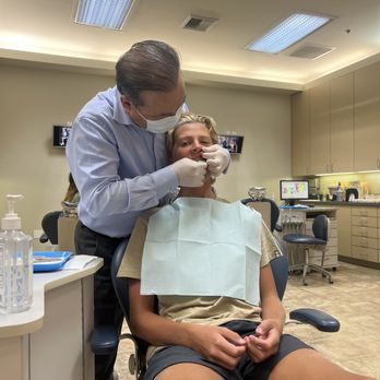Summit Orthodontics - Molds for retainers - Orthodontists Near Me - Fontana, California