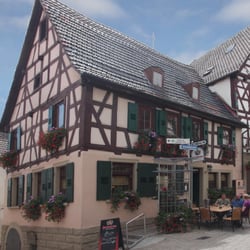 Gaststätte zum Eichbaum