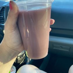 Thirsty Drink - "Very Berry"