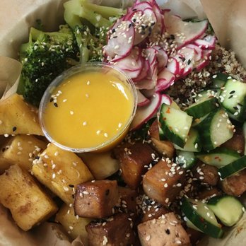 Seedbol Kitchen - Gluten-Free Near Me - Rehoboth Beach, Delaware