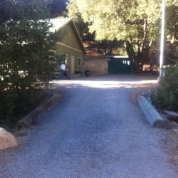 Novato Horsemens - Entrance to the hall