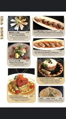 Menu photo 7 Oriental Breeze Redondo Beach, CA Menu photo 7 Oriental Breeze Redondo Beach, CA