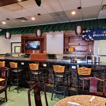 Happy Asian Cuisine - Bar area - Chinese Near Me - Albuquerque, New Mexico Happy Asian Cuisine - Bar area - Chinese Near Me - Albuquerque, New Mexico