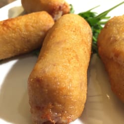 Cal'Enric - Croquetas caseraa