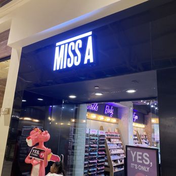 Miss A - Cosmetics & Beauty Supply Near Me - Oklahoma City, Oklahoma