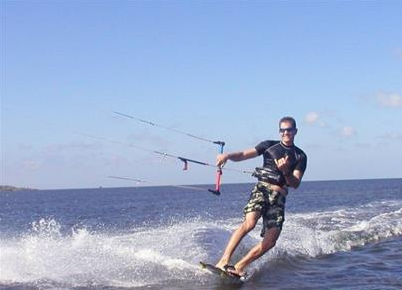 Windsurf Inc. / South Padre Kiteboarding by null