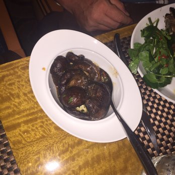 Final Cut Steakhouse - Mushrooms - Steakhouses Near Me - Grantville, Pennsylvania
