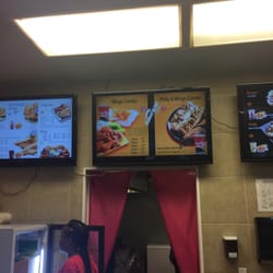 American Deli - Menu