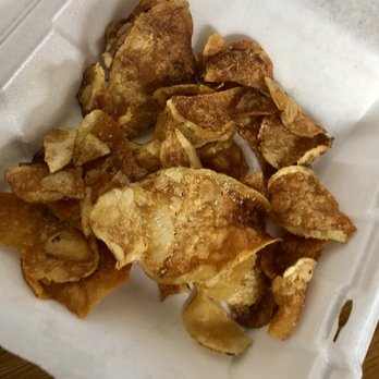 Local Loaf - Chips - Bakeries Near Me - Charlotte, North Carolina