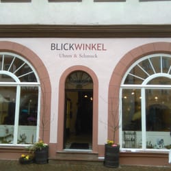 Blickwinkel Uhren & Schmuck