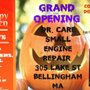 Photo of Dr Care Small Engine Repair