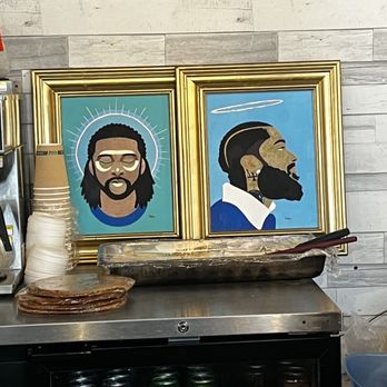 Trio Plant-based - More decor - Vegan Near Me - Minneapolis, Minnesota