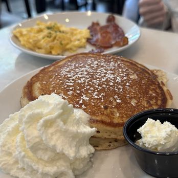 Amarith Cafe - Pancake Special - Cafes Near Me - Orange, California