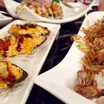 Moto Sushi - Japanese Near Me - Glendale, California