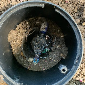 The Lawn Pros - Replaced valve to pool - Irrigation Near Me The Lawn Pros - Replaced valve to pool - Irrigation Near Me