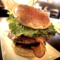 Plan B Burger Bar