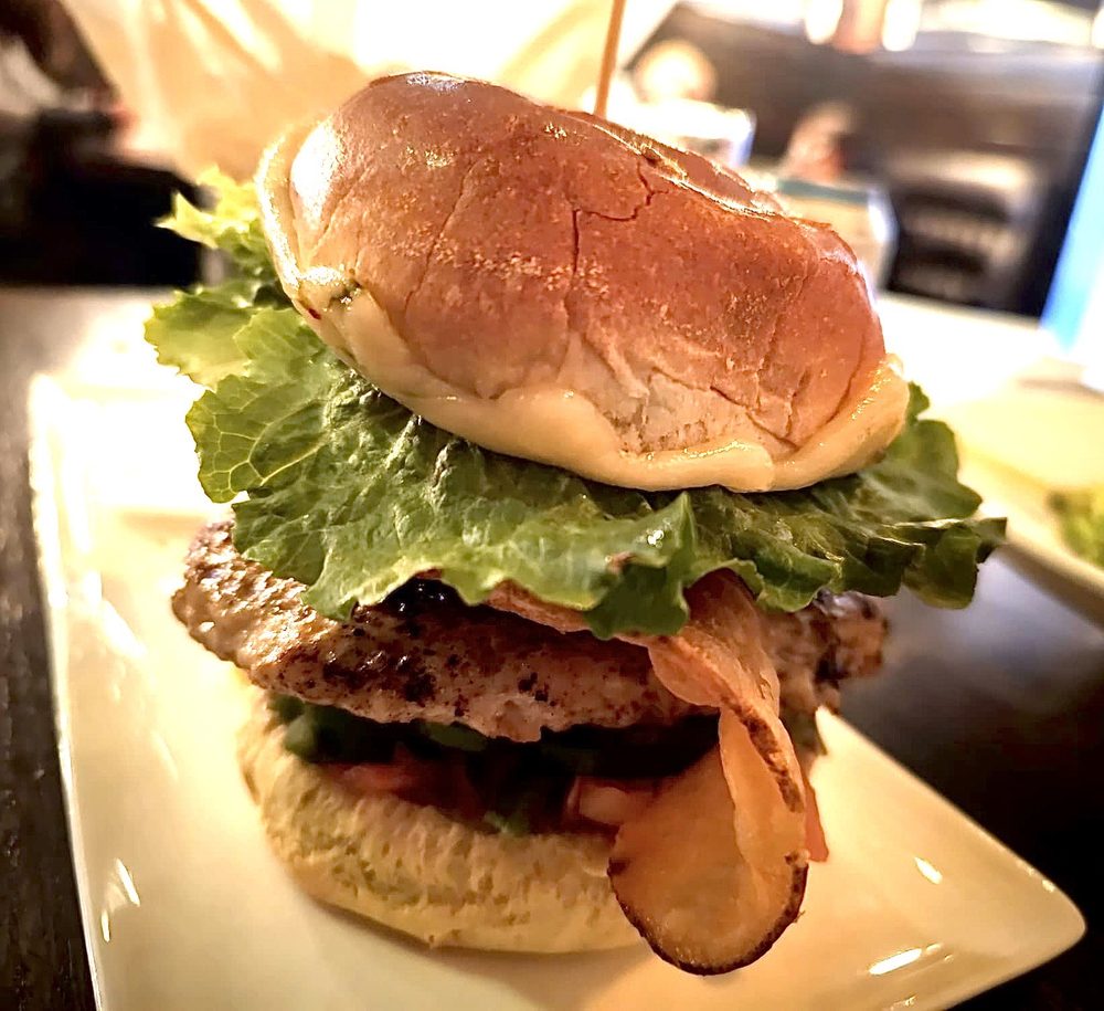 Plan B Burger Bar