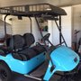 Photo of A1 Custom Golf Cars
