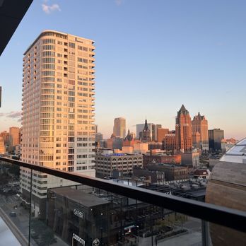 Il Cervo - Views - Cocktail Bars Near Me - Milwaukee, Wisconsin