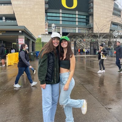 Oregon State University by null