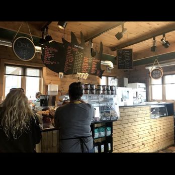 Java Moose - Coffee & Tea Near Me - Grand Marais, Minnesota