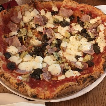 Pupatella - Pizza Near Me - Richmond, Virginia