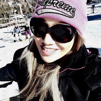 Mountain High Resort - So I should have asked my doctor for clearance to enjoy an activity. Nah...I have Faith :) - Ski Resorts Near Me - Wrightwood, California