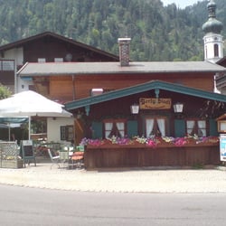 Dorfstadl