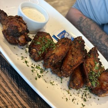 Oak & Stone - Pizza Near Me - McKinney, Texas Oak & Stone - Pizza Near Me - McKinney, Texas