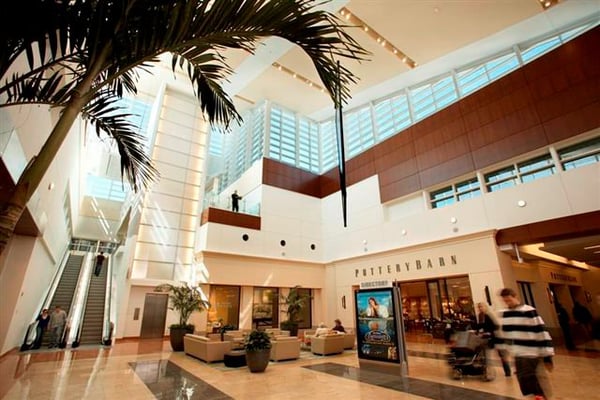 Annapolis Mall by null