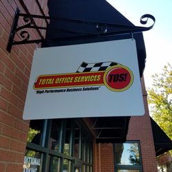 Total Office Services