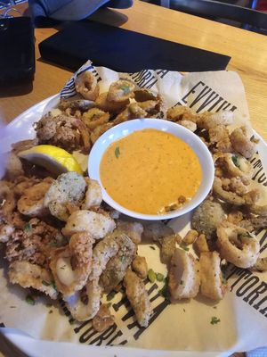 Evviva Trattoria Maynard by null