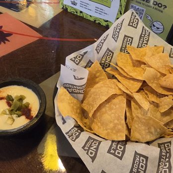 Condado Tacos - Tacos Near Me - Nashville, Tennessee Condado Tacos - Tacos Near Me - Nashville, Tennessee