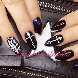 Minoko Nail Studio