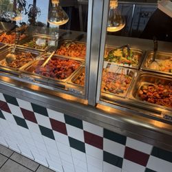 China Bowl Express