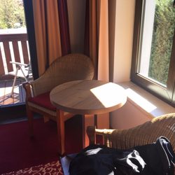Parkhotel Margaretenhof - Room-Parkhotel Margaretenhof, Gohrisch/Sächsische Schweiz