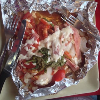 Restaurante El Atrio - Filete de Guerrillero - Pizza Near Me - Taxco, GRO