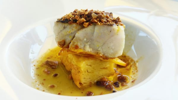 Fradis Minoris Ristorante by null